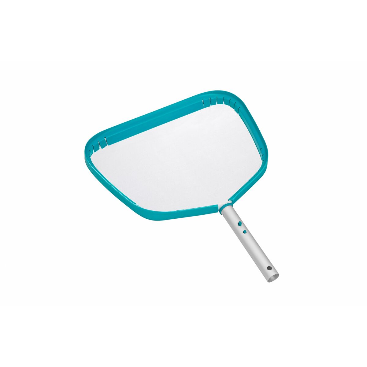 Lapų rinkiklis baseinams Bestway 40 x 34 cm